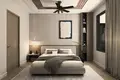 Wohnung 1 Schlafzimmer 55 m² Kiti, Zypern
