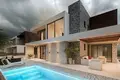 Villa de 4 habitaciones 233 m² Gazimagusa Belediyesi, Chipre del Norte