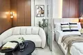 Kondominium 1 Schlafzimmer  Pattaya, Thailand