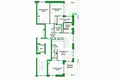 Wohnung 4 zimmer 154 m² Riga, Lettland