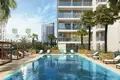 Жилой комплекс Новая резиденция Riviera IV с пляжами и садами в центре города, MBR City, Дубай, ОАЭ
