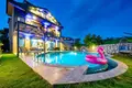 4-Zimmer-Villa 220 m² Fethiye, Türkei