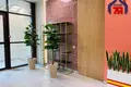 1 room apartment 30 m² Minsk, Belarus