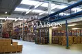 Almacén 1 500 m² en Nisou, Chipre
