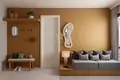 1 bedroom apartment 25 m² Regiao Imediata de Sao Paulo, Brazil