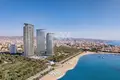 Квартира 42 м² муниципалитет Лимасол, Кипр