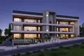 Mieszkanie 3 pokoi 106 m² Limassol, Cypr