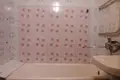 1 room apartment 35 m² Mazyr, Belarus