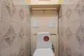 Wohnung 1 zimmer 35 m² Minsk, Belarus