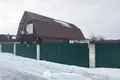 5 room house 234 m² Pierasady, Belarus
