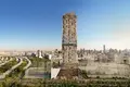 Appartement 2 chambres 56 m² Doubaï, Émirats arabes unis