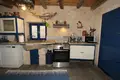 Stone house for rent with sea view 126 sq m in Agia Marina Aegina