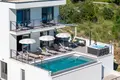 Casa 3 habitaciones 224 m² Grad Omis, Croacia