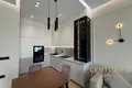 1+1 furnished apartment for rent, at the "Square21" Complex!
