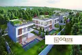 Haus 4 zimmer  Opcina Dezanovac, Kroatien