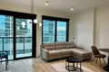 Apartamento 1 habitación 34 m² en Varsovia, Polonia