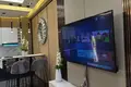 Mieszkanie 2 pokoi 57 m² Bashkia Durres, Albania
