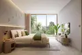 2 bedroom apartment 79 m² Choeng Thale, Thailand
