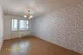 Wohnung 1 zimmer 35 m² Minsk, Belarus