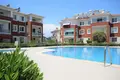 3 bedroom apartment 165 m² Serik, Turkey