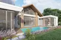 Willa 4 pokoi 329 m² Choeng Thale, Tajlandia
