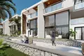 Mieszkanie 2 pokoi 95 m² Girne Belediyesi, Cypr Północny