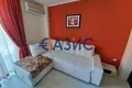 Квартира 36 м² Несебр, Болгария