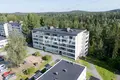 Apartamento 3 habitaciones 76 m² Jyvaskyla sub region, Finlandia