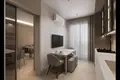 Apartamento 4 habitaciones 125 m² Muratpasa, Turquía