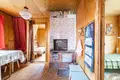 House 111 m² Zabalocki sielski Saviet, Belarus