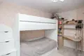 Wohnung 3 zimmer 72 m² Minsk, Belarus