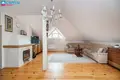 Квартира 5 комнат 126 м² Вильнюс, Литва