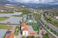 Wohnung 2 zimmer 46 m² Demirtas Koyu, Türkei
