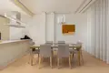 Mieszkanie 3 pokoi 149 m² Boreti, Czarnogóra