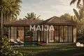 Villa  Penestanan, Indonesien
