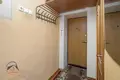Wohnung 1 zimmer 28 m² Minsk, Belarus