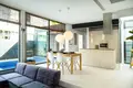 Villa de 2 dormitorios 125 m² Choeng Thale, Tailandia