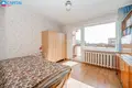 Квартира 3 комнаты 63 м² Вильнюс, Литва
