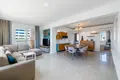 3 bedroom apartment 145 m² Germasogeia, Cyprus