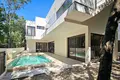 Haus 3 Schlafzimmer 4 628 m² Tulum, Mexiko