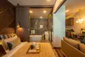 Квартира 1 спальня 35 м² Карон, Таиланд