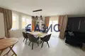3 bedroom apartment 204 m² Sozopol, Bulgaria
