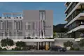 Mieszkanie 1 pokój 41 m² Sveti Stefan, Czarnogóra