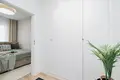 Appartement 2 chambres 37 m² en Varsovie, Pologne