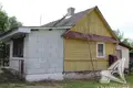 Дом 54 м² Чернавчицкий сельский Совет, Беларусь
