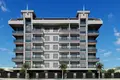 Wohnung 2 zimmer 48 m² Alanya, Türkei