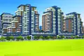 Жилой квартал Riverside life residence