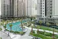 Kawalerka 1 pokój 41 m² Nhon Duc Commune, Wietnam