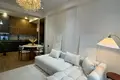 Appartement 2 chambres 60 m² Tbilissi, Géorgie