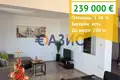 Appartement 1 m² Nessebar, Bulgarie